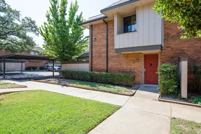 2809 Lineville Drive #105, Farmers Branch, TX 75234 - Photo 1