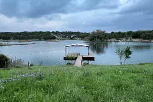 Tbd Angler's Point, Bluff Dale, TX 76433 - Photo 1