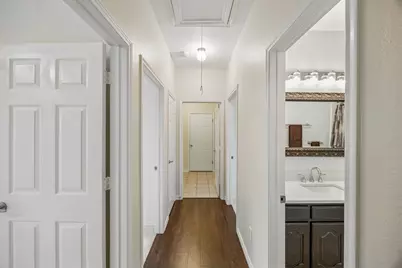 15873 Bull Run Drive, Frisco, TX 75035 - Photo 31