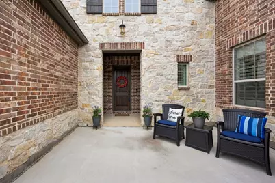 2700 Castlebridge, The Colony, TX 75056 - Photo 11