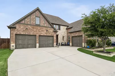 2700 Castlebridge, The Colony, TX 75056 - Photo 1
