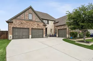 2700 Castlebridge, The Colony, TX 75056 - Photo 1