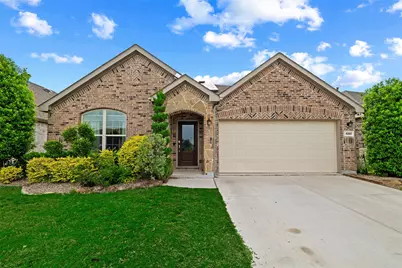 9201 Acre Meadows Lane, Arlington, TX 76002 - Photo 1
