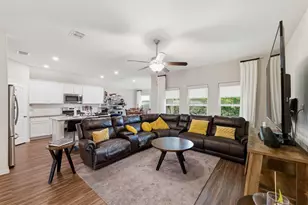 9201 Acre Meadows Ln, Arlington, TX 76002 - Photo 3