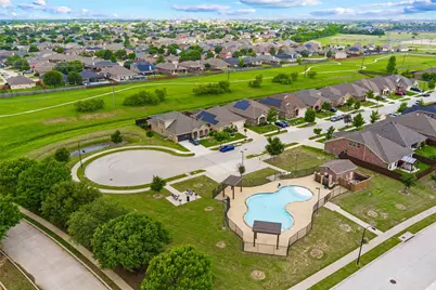 9201 Acre Meadows Lane, Arlington, TX 76002 - Photo 29