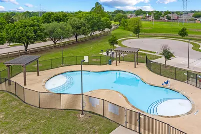 9201 Acre Meadows Lane, Arlington, TX 76002 - Photo 35