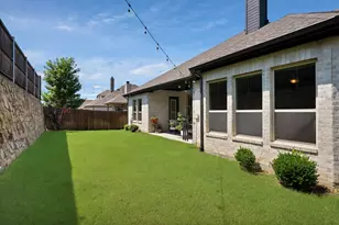 205 Northern Star Ct, Little Elm, TX 75068 - Photo 35