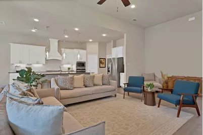 205 Northern Star Court, Little Elm, TX 75068 - Photo 5