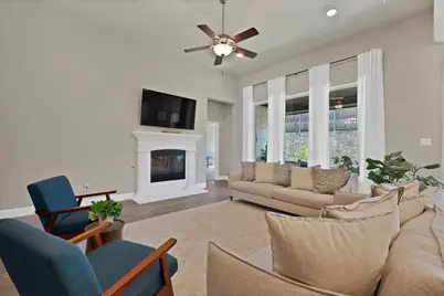205 Northern Star Court, Little Elm, TX 75068 - Photo 7