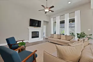 205 Northern Star Ct, Little Elm, TX 75068 - Photo 7