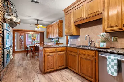 217 Valley Ranch Road, Weatherford, TX 76087 - Photo 15