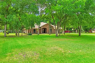 217 Valley Ranch Rd, Weatherford, TX 76087 - Photo 3