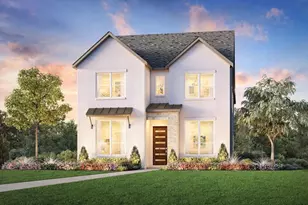 1717 Barnwood Rd, Celina, TX 75009 - Photo 1