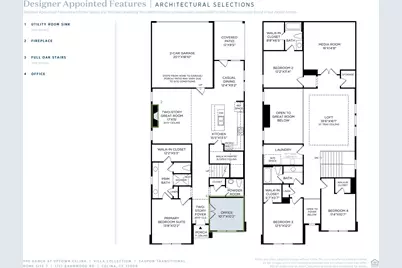 1717 Barnwood Road, Celina, TX 75009 - Photo 3