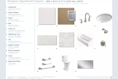 1717 Barnwood Road, Celina, TX 75009 - Photo 9