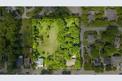 807 & 815 N Alamo Road, Rockwall, TX 75087 - Photo 3