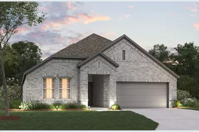 1109 Chandler Drive, Crowley, TX 76036 - Photo 1