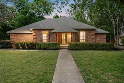 306 Westpark Drive N, McKinney, TX 75071 - Photo 1