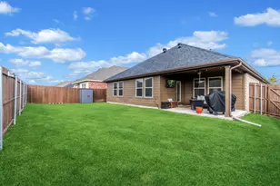 601 Rawhide Way, Princeton, TX 75407 - Photo 21