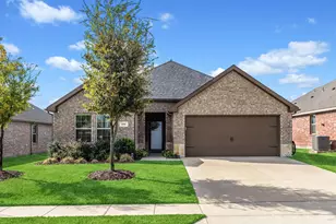 601 Rawhide Way, Princeton, TX 75407 - Photo 1