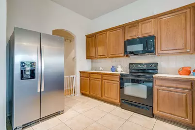 620 Horn Street, Crowley, TX 76036 - Photo 21