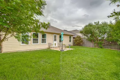 620 Horn Street, Crowley, TX 76036 - Photo 39