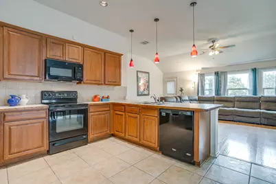 620 Horn Street, Crowley, TX 76036 - Photo 19