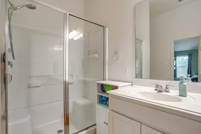 620 Horn Street, Crowley, TX 76036 - Photo 29