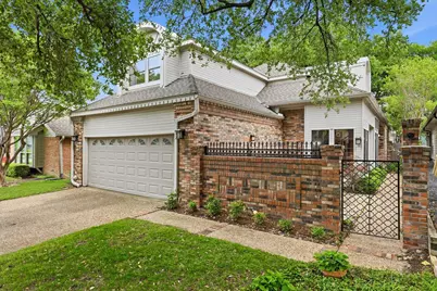 5014 Village Court, Dallas, TX 75248 - Photo 5