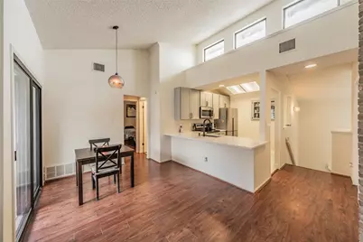 17490 Meandering Way #1709, Dallas, TX 75252 - Photo 7