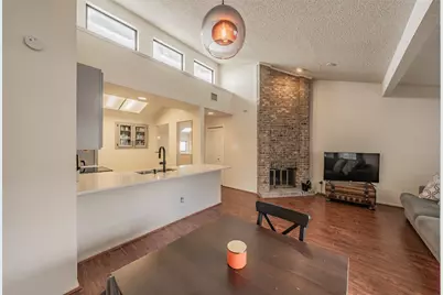 17490 Meandering Way #1709, Dallas, TX 75252 - Photo 5