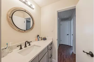 17490 Meandering Way #1709, Dallas, TX 75252 - Photo 19