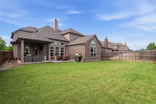 2461 Kingsgate Dr, Little Elm, TX 75068 - Photo 1