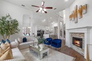 2461 Kingsgate Dr, Little Elm, TX 75068 - Photo 11