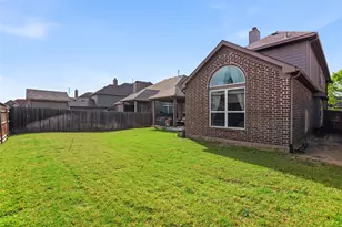 2461 Kingsgate Dr, Little Elm, TX 75068 - Photo 35