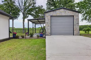 2044 Canyon Lake Rd, Wills Point, TX 75169 - Photo 31