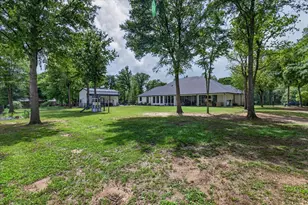 2044 Canyon Lake Rd, Wills Point, TX 75169 - Photo 33