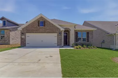 3516 Helena Street, Gainesville, TX 76240 - Photo 3