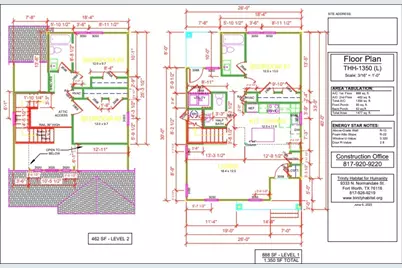 104 Hope Springs Lane, Mansfield, TX 76063 - Photo 3
