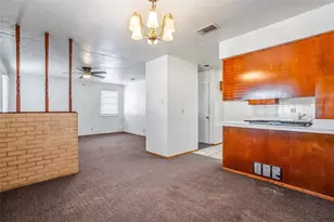 724 E Mustang St, Crowley, TX 76036 - Photo 5