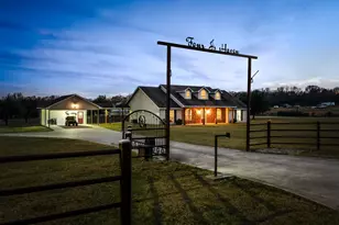 2801 Co Rd 1600, Alba, TX 75410 - Photo 1