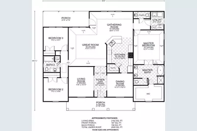 2801 County Road 1600, Alba, TX 75410 - Photo 39