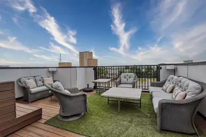 3816 Roseland Avenue #C300, Dallas, TX 75204 - Photo 5