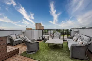 3816 Roseland Ave, Dallas, TX 75204 - Photo 5