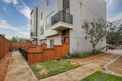 3816 Roseland Avenue #C300, Dallas, TX 75204 - Photo 31