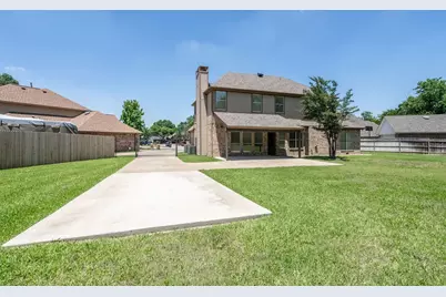 222 San Jacinto Court, Keller, TX 76248 - Photo 37