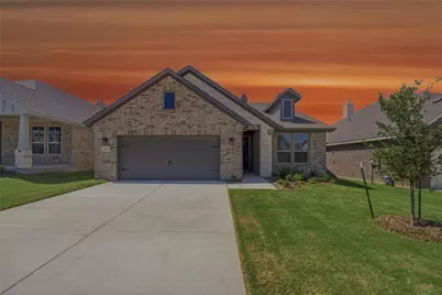 3518 Helena Street, Gainesville, TX 76240 - Photo 1