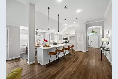 10122 Loving Trail Drive, Frisco, TX 75035 - Photo 17