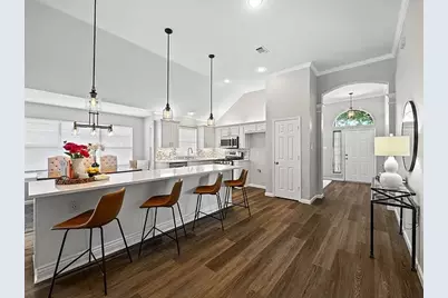 10122 Loving Trail Drive, Frisco, TX 75035 - Photo 13