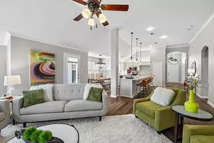 10122 Loving Trail Dr, Frisco, TX 75035 - Photo 3